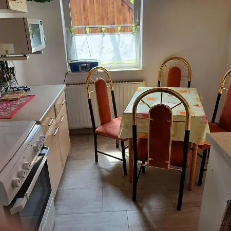 Ferienwohnung Reinhardtsdorf-Schona