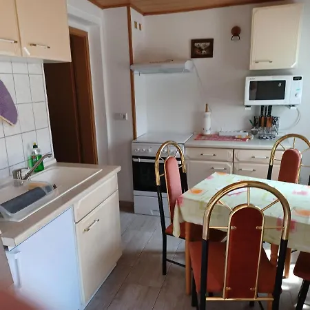 Jahner Apartman