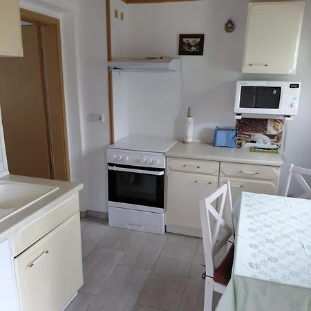Jahner Apartment *