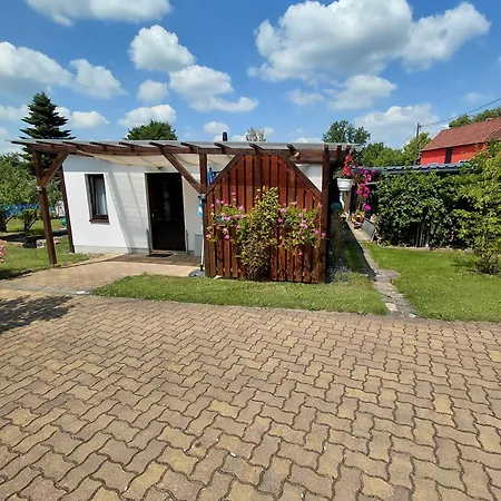 Jahner Apartament