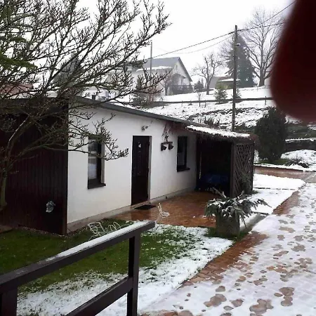 Apartament Ferienwohnung Reinhardtsdorf-Schona