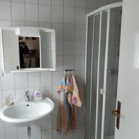 Apartment Ferienwohnung *
